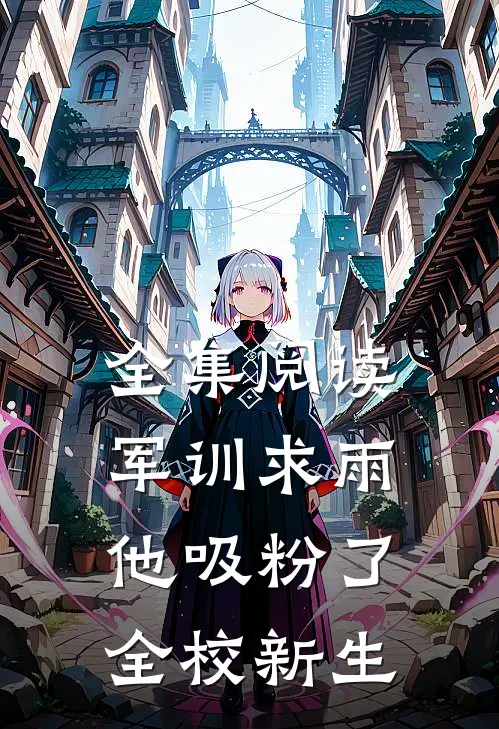 全集阅读军训求雨，他吸粉了全校新生