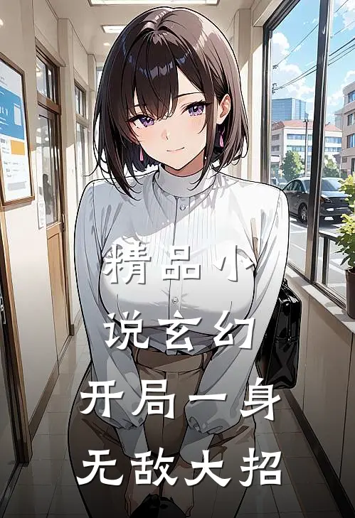 精品小说玄幻：开局一身无敌大招