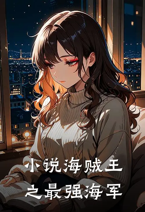 小说海贼王之最强海军