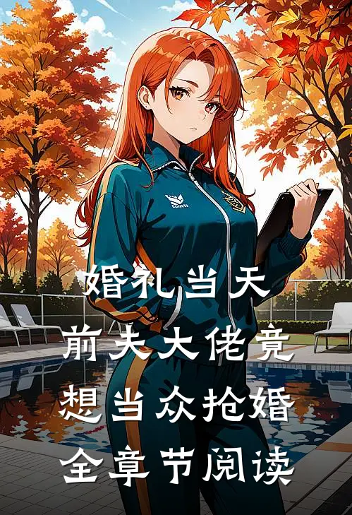 婚礼当天，前夫大佬竟想当众抢婚全章节阅读
