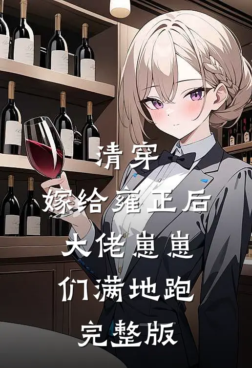 清穿：嫁给雍正后，大佬崽崽们满地跑完整版