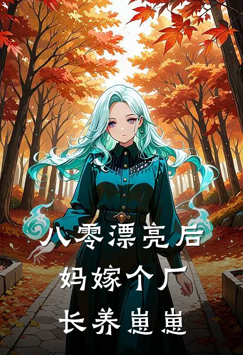 八零漂亮后妈嫁个厂长养崽崽