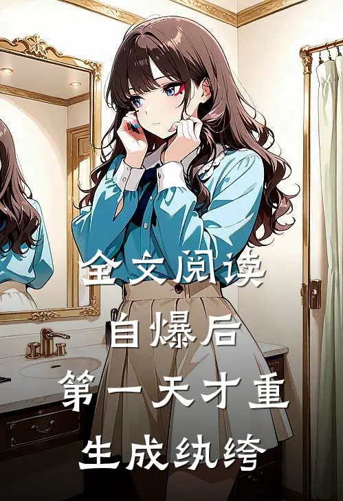 全文阅读自爆后，第一天才重生成纨绔