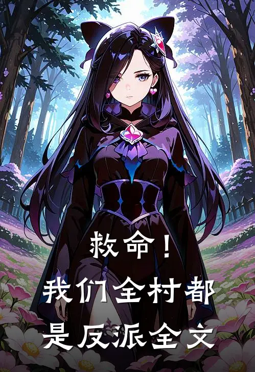 救命！我们全村都是反派全文