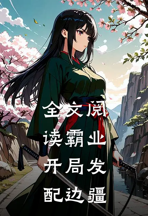 全文阅读霸业：开局发配边疆