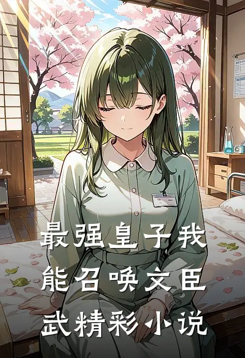 最强皇子我能召唤文臣武精彩小说