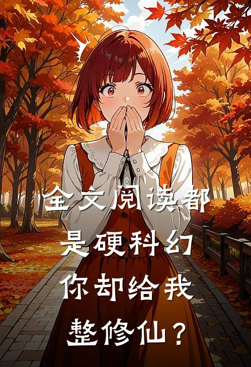 全文阅读都是硬科幻，你却给我整修仙？