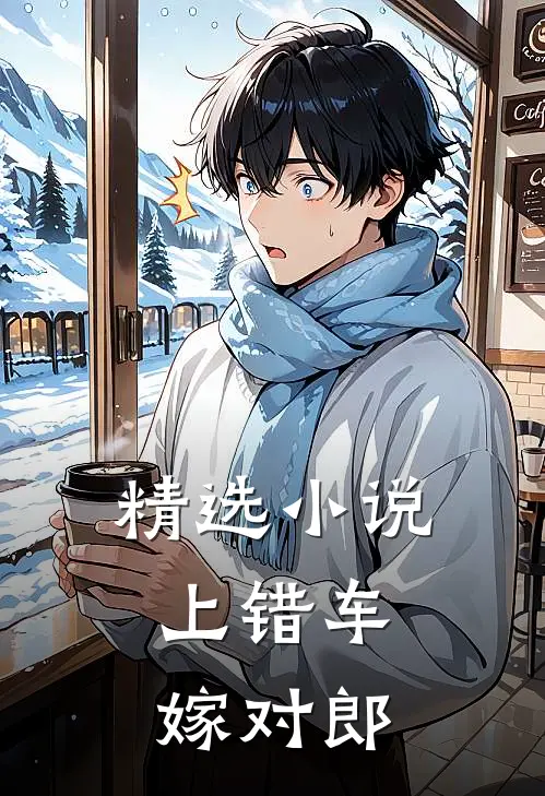 精选小说上错车，嫁对郎