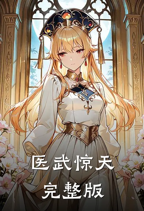 医武惊天完整版