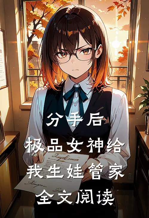 分手后，极品女神给我生娃管家全文阅读