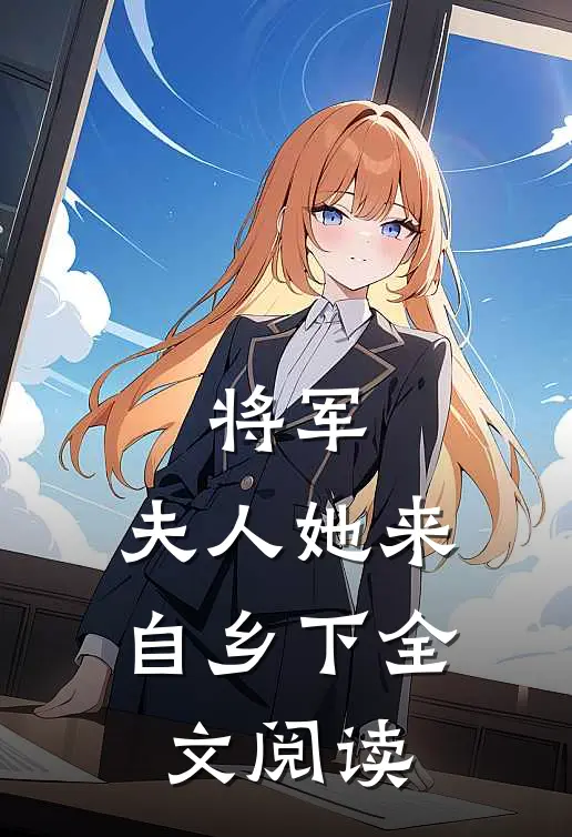 将军，夫人她来自乡下全文阅读
