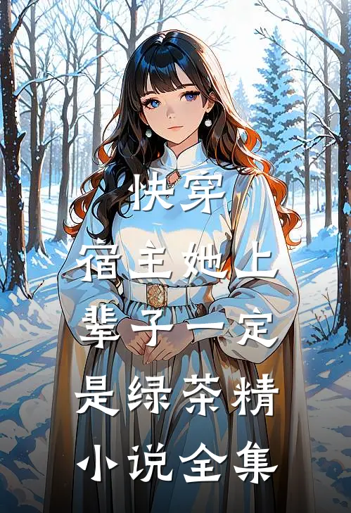 快穿：宿主她上辈子一定是绿茶精小说全集