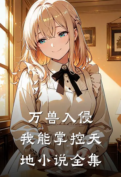 万兽入侵：我能掌控天地小说全集