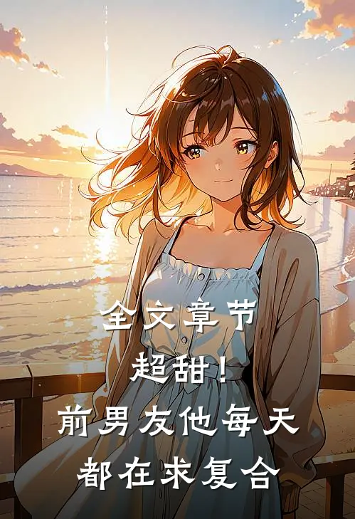 全文章节超甜！前男友他每天都在求复合