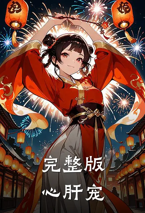 完整版心肝宠