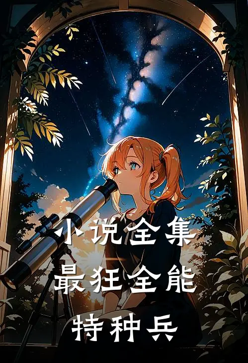 小说全集最狂全能特种兵