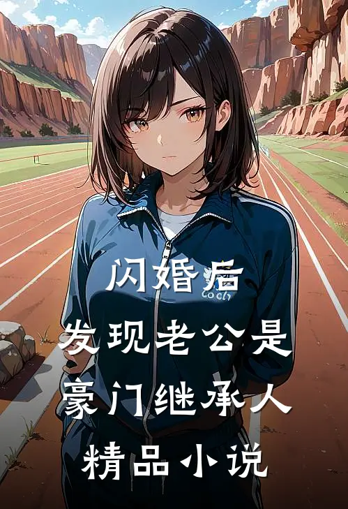 闪婚后，发现老公是豪门继承人精品小说