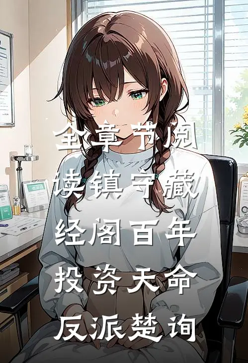全章节阅读镇守藏经阁百年，投资天命反派楚询