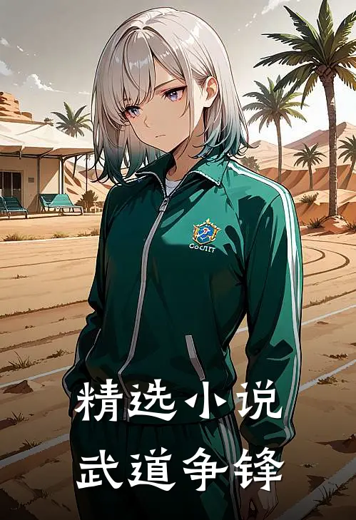 精选小说武道争锋