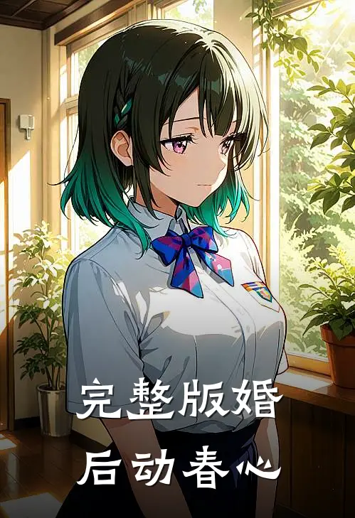 完整版婚后动春心