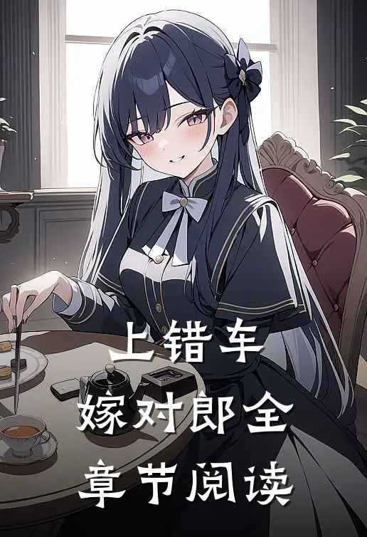 上错车，嫁对郎全章节阅读