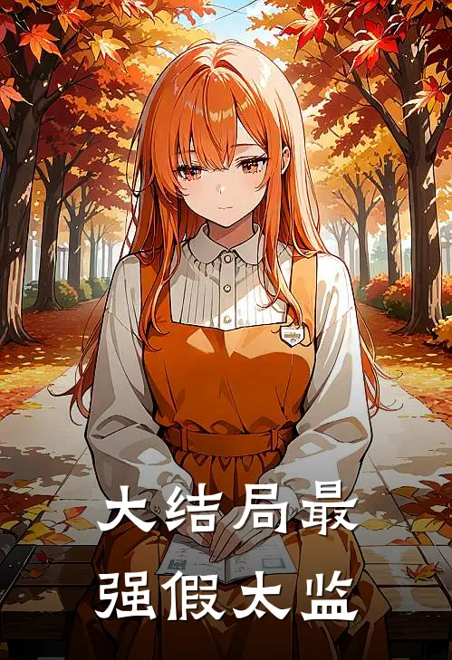 大结局最强假太监