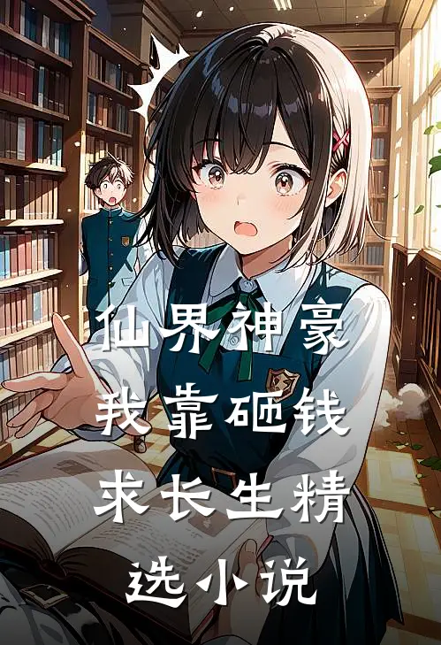仙界神豪：我靠砸钱求长生精选小说