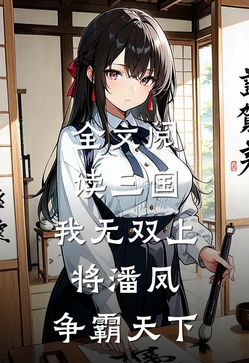 全文阅读三国：我无双上将潘凤，争霸天下