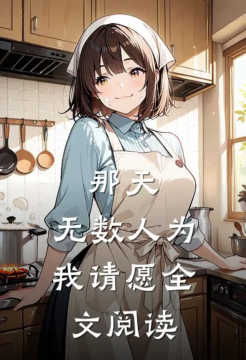 那天，无数人为我请愿全文阅读