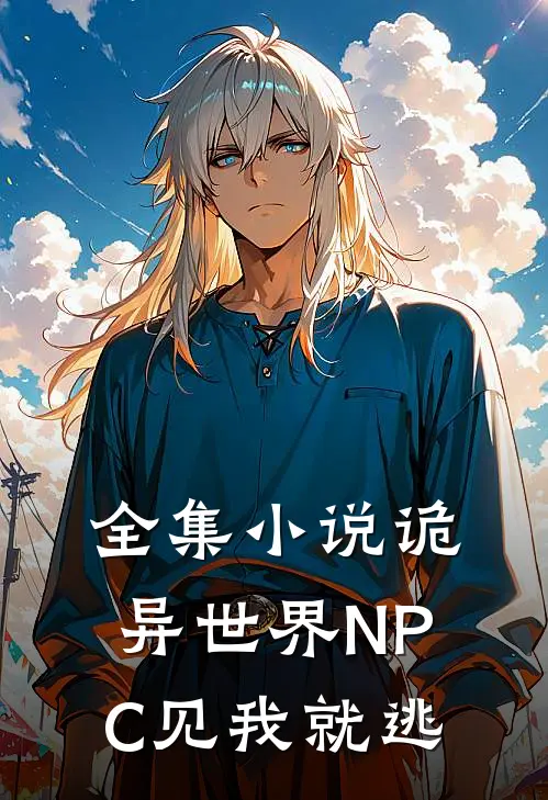 全集小说诡异世界NPC见我就逃