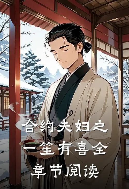 合约夫妇之一笙有喜全章节阅读