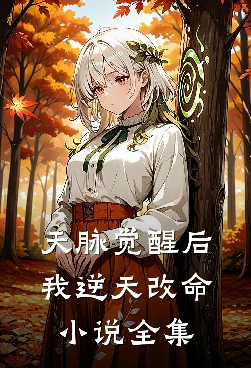 天脉觉醒后，我逆天改命小说全集