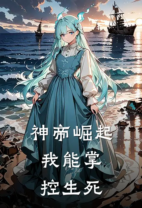 神帝崛起：我能掌控生死