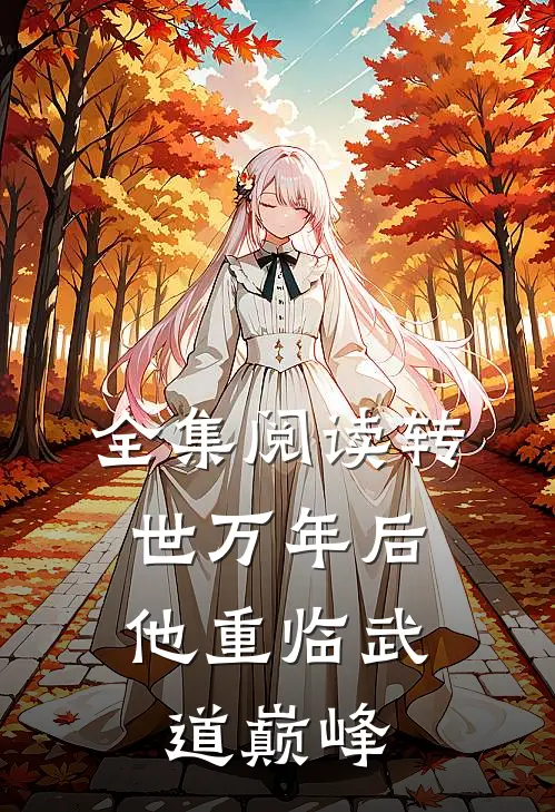 全集阅读转世万年后，他重临武道巅峰