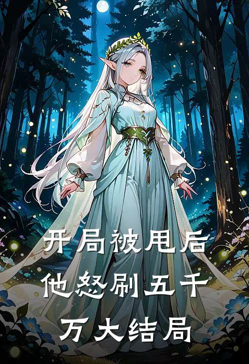 开局被甩后，他怒刷五千万大结局