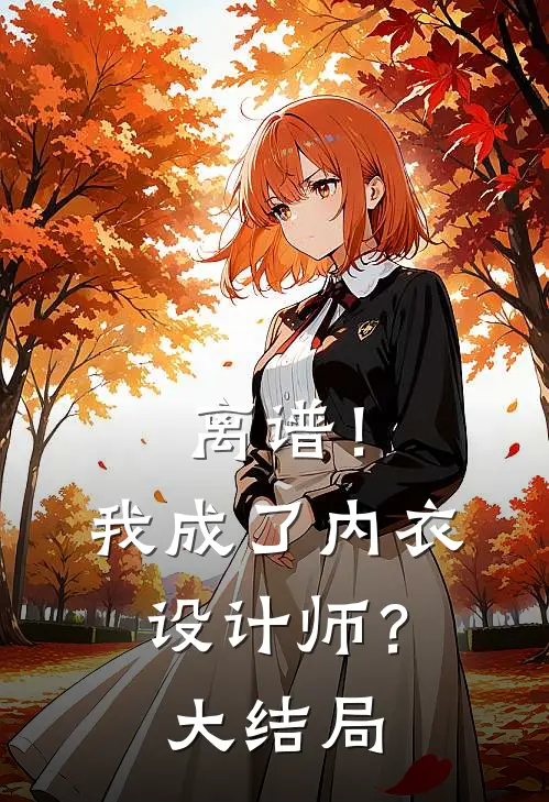 离谱！我成了内衣设计师？大结局