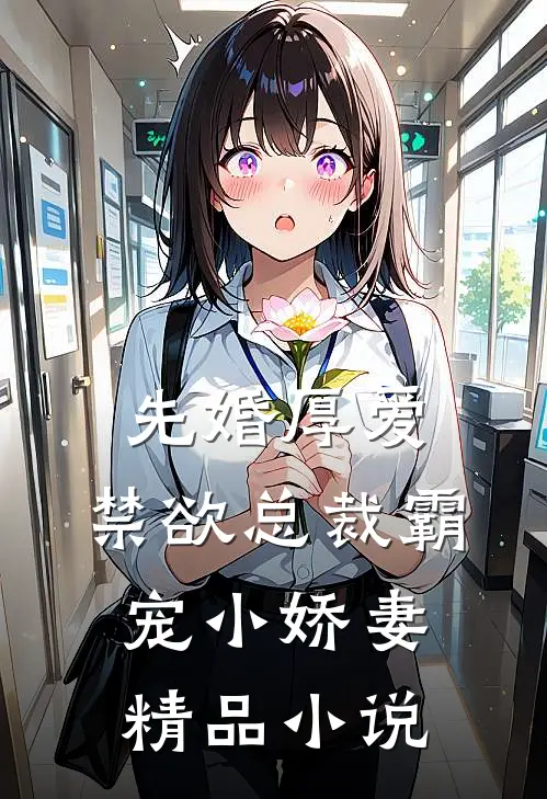 先婚厚爱：禁欲总裁霸宠小娇妻精品小说