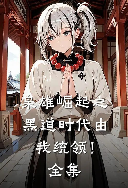 枭雄崛起之黑道时代由我统领！全集