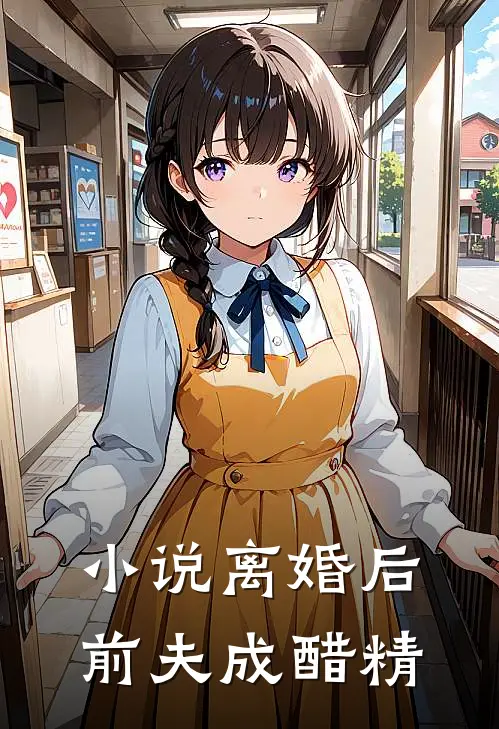 小说离婚后前夫成醋精