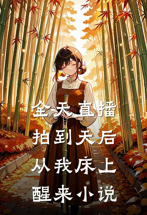全天直播，拍到天后从我床上醒来小说