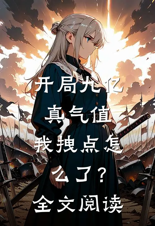 开局九亿真气值，我拽点怎么了？全文阅读