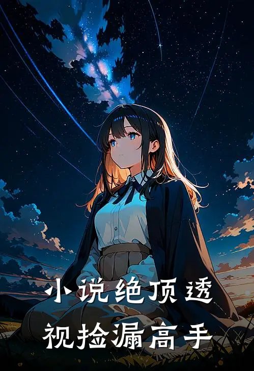 小说绝顶透视捡漏高手
