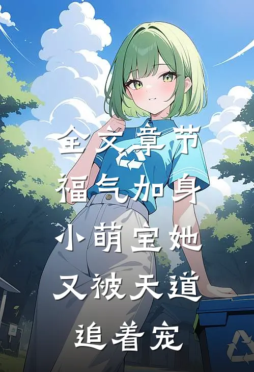 全文章节福气加身：小萌宝她又被天道追着宠