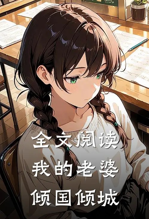 全文阅读我的老婆倾国倾城