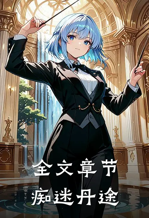 全文章节痴迷丹途