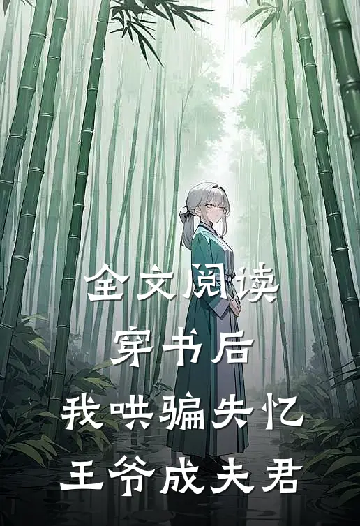 全文阅读穿书后，我哄骗失忆王爷成夫君