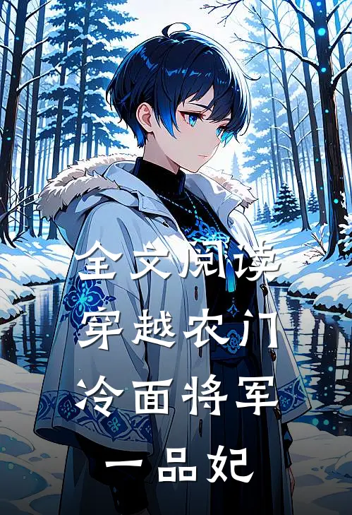 全文阅读穿越农门：冷面将军一品妃