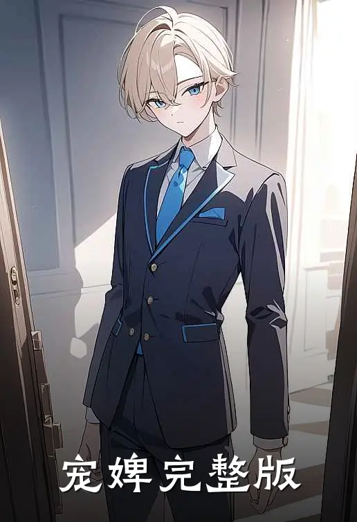 宠婢完整版