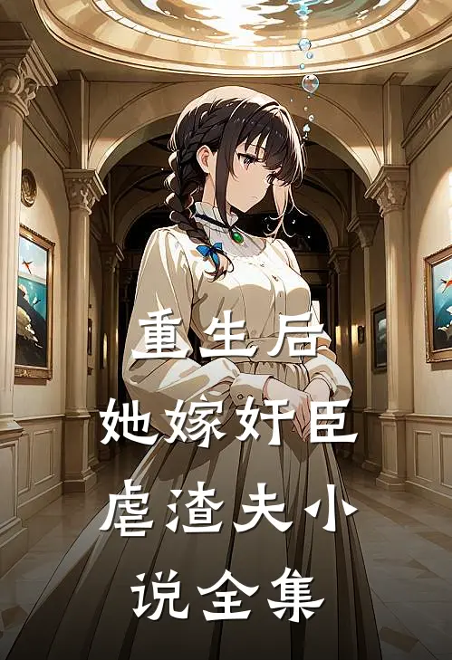 重生后，她嫁奸臣虐渣夫小说全集
