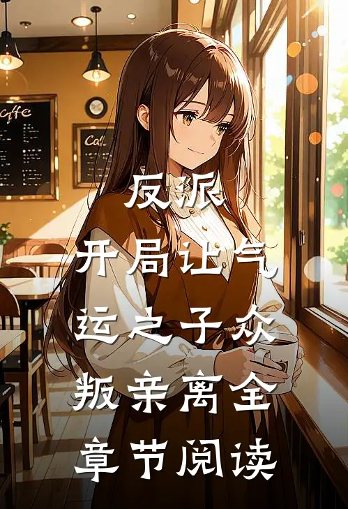 反派：开局让气运之子众叛亲离全章节阅读